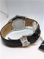 Orologio Versace Uomo in Acciaio 13Q99D001S009 - 13Q99D001S009